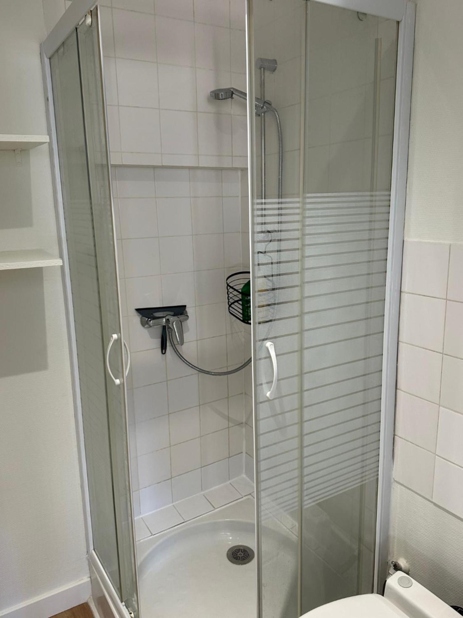 Les Lilas Gare Centre 2 Pers Appartement *